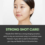 VT Cosmetics Reedle Shot 1000 - 15ml - DaniChou-Store