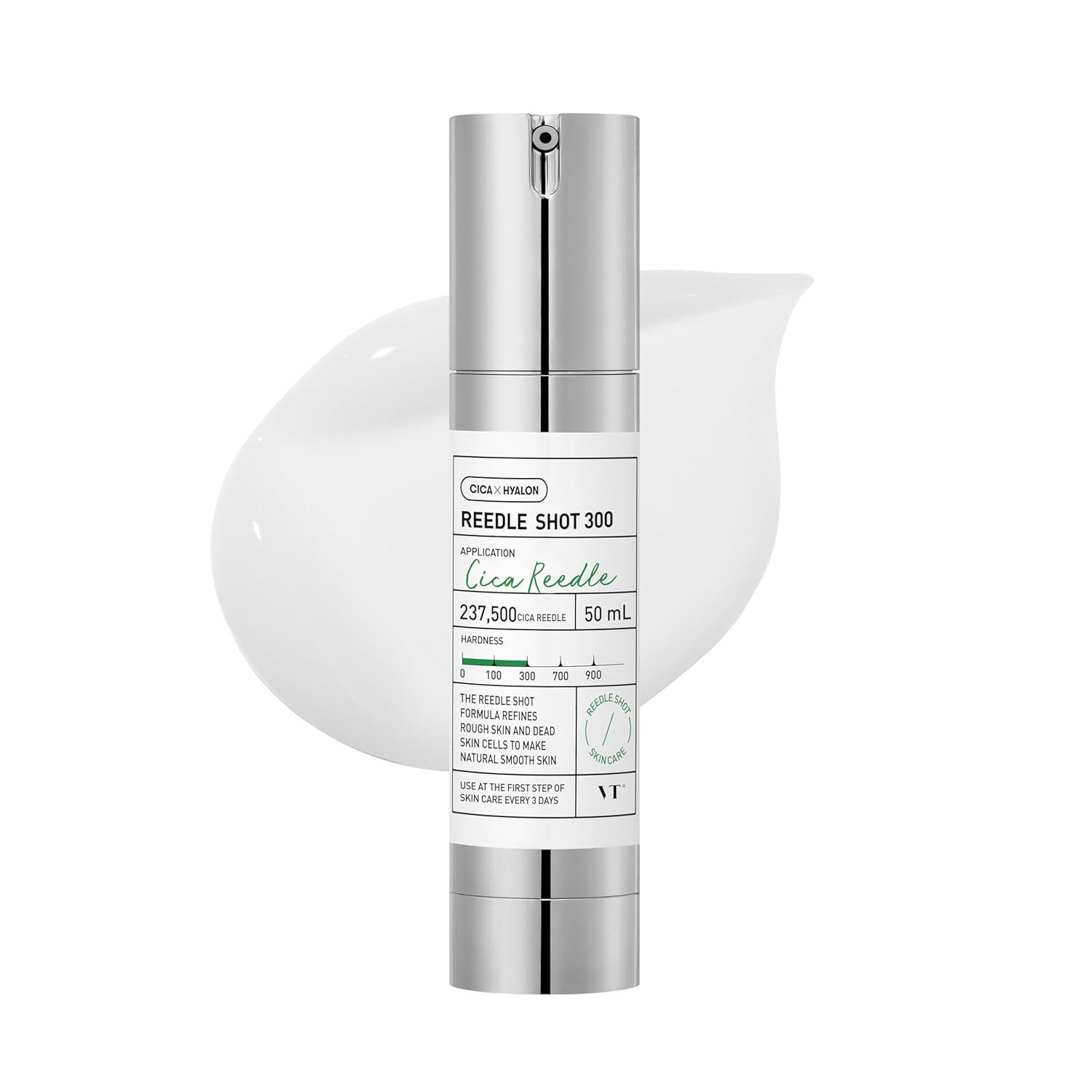 VT Cosmetics Reedle Shot 300 - 50ml - DaniChou-Store