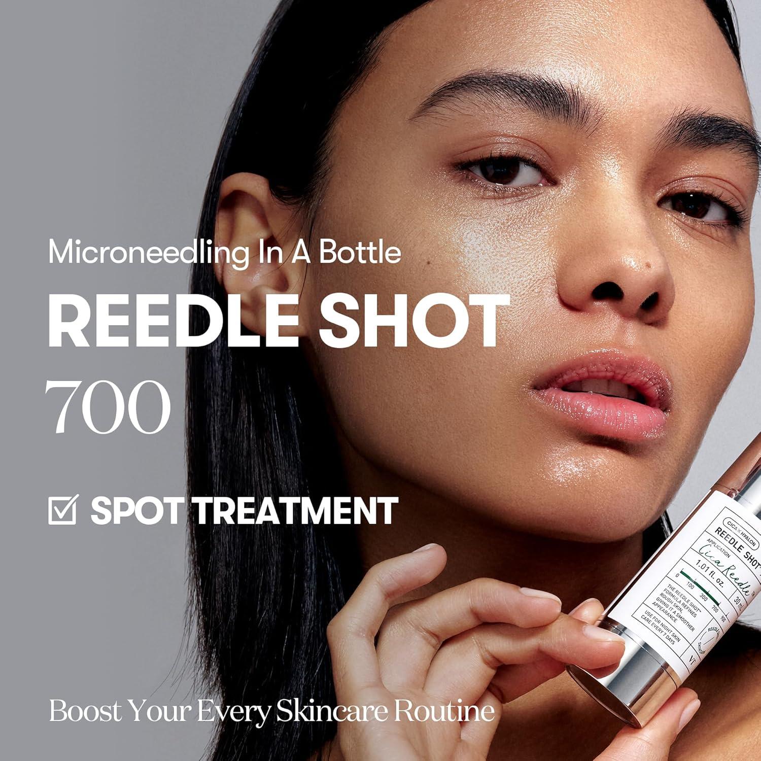 VT Cosmetics Reedle Shot 700 - 30ml - DaniChou-Store